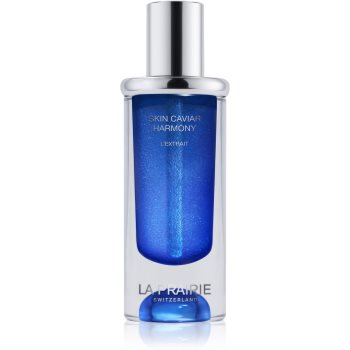 La Prairie Skin Caviar Harmony L'Extrait tonifiere intensiv ser cu caviar - imagine 2
